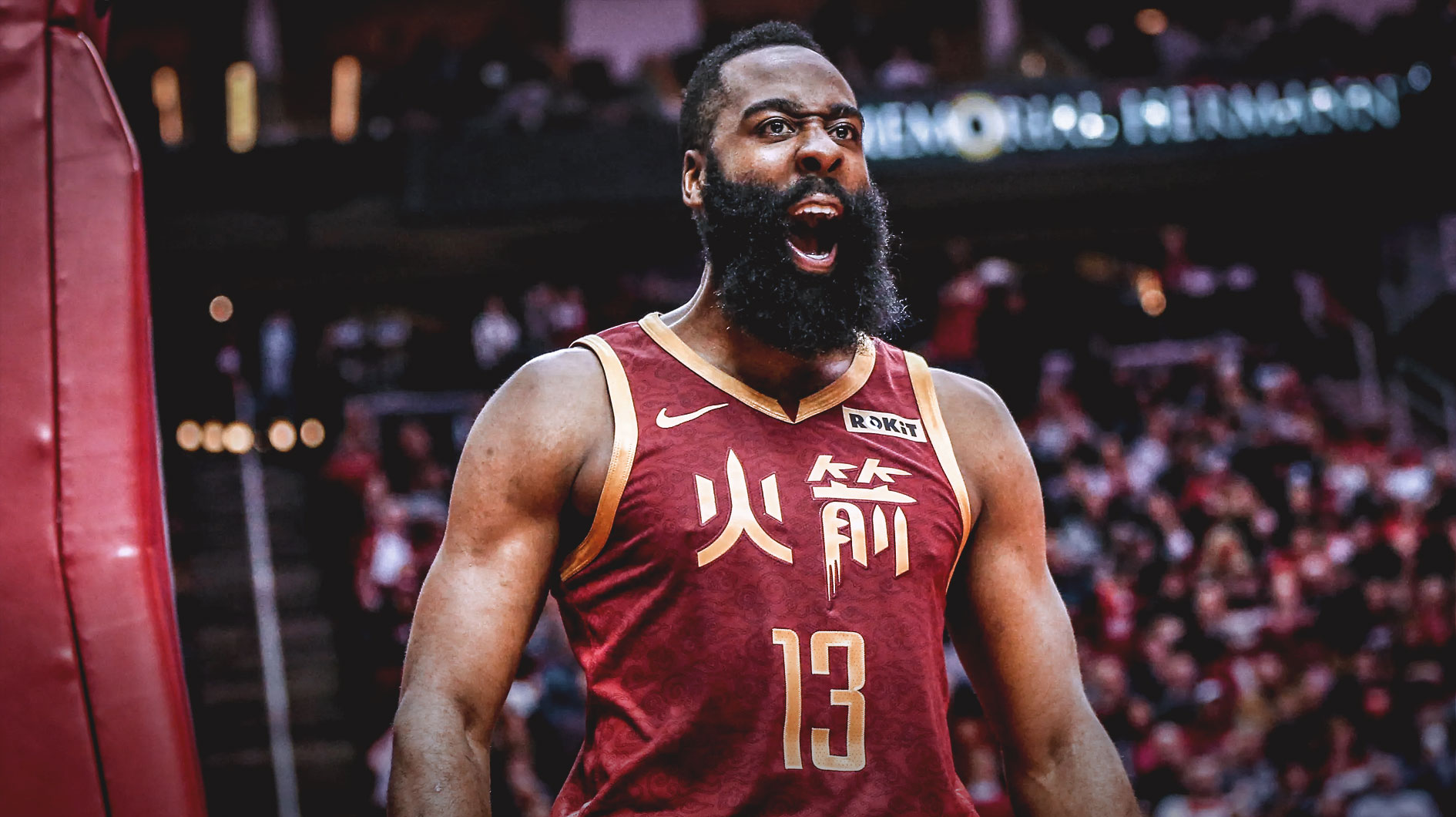 【直播吧评选】3月25日NBA最佳球员