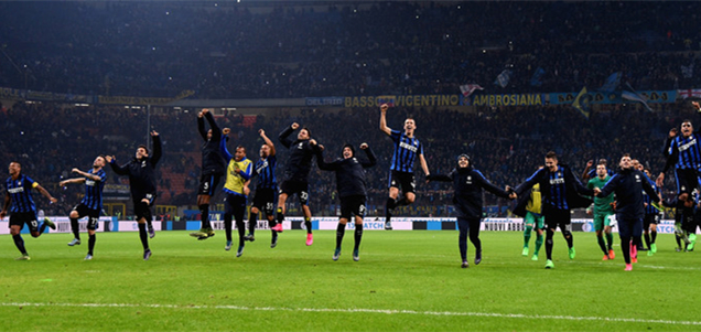 意媒：基耶萨可能冬窗回意甲，国米和米兰都在密切关注