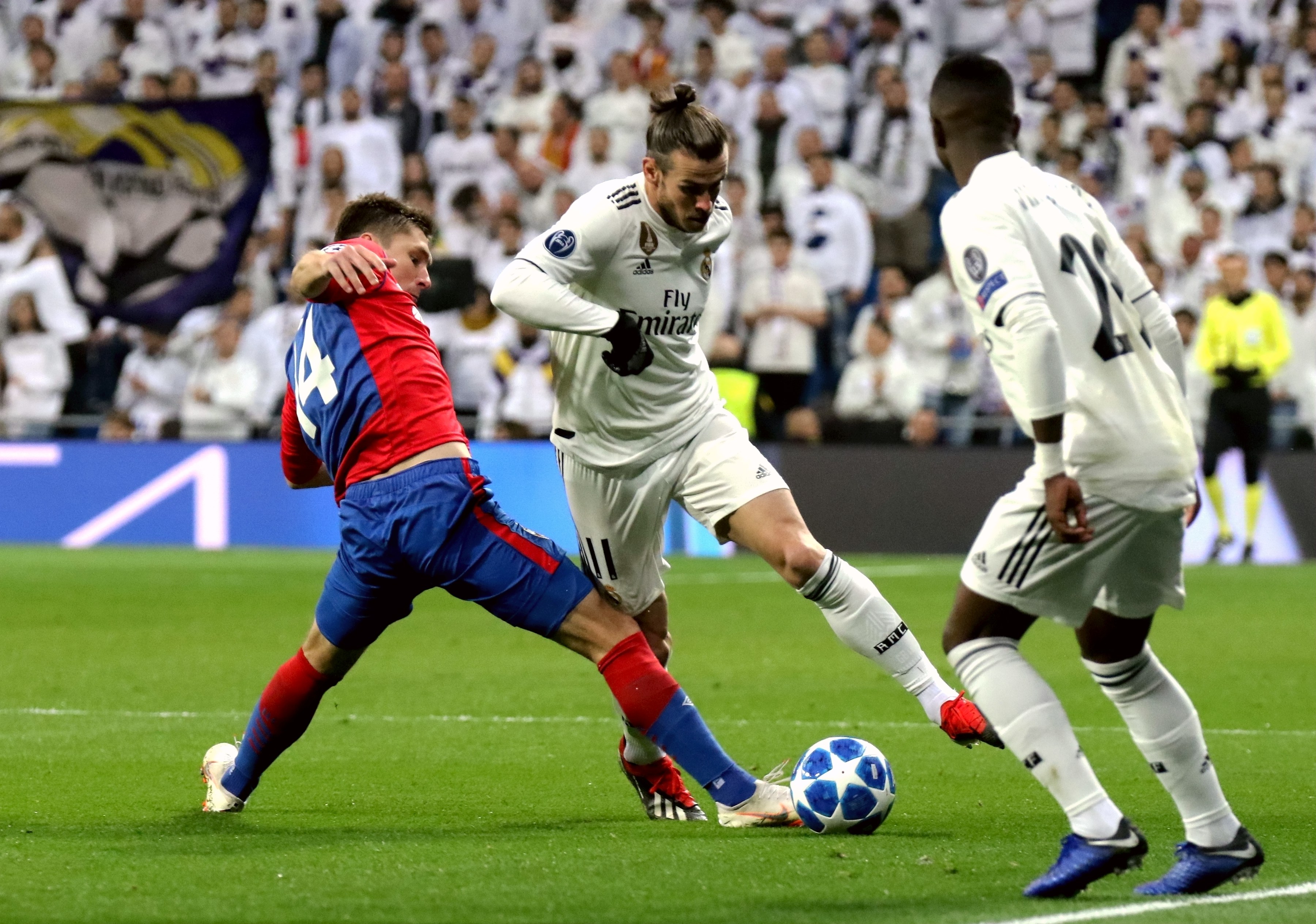 视频集锦：摩尔多瓦0-2意大利