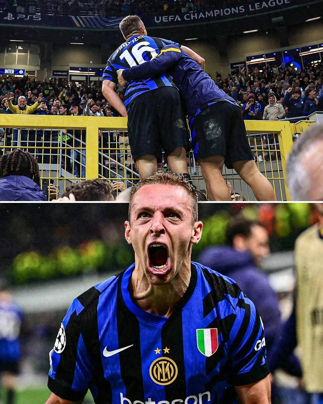 皇马客场4-3奥林匹亚科斯，姆巴佩大四喜，维尼修斯两助攻