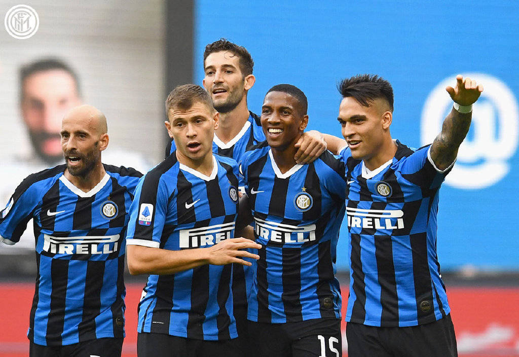 拉米罗：球队集体层面有进步，夺冠为艰难的一年画上圆满句号