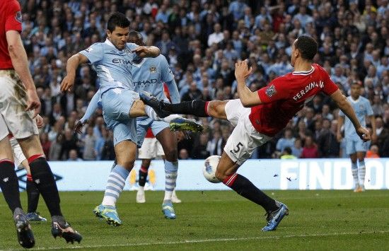 哈兰德：阿森西奥一开场就推搡挑衅，这种对抗我很喜欢